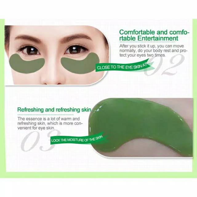 Images Eye Mask Anti Wrinkle Images Eye Patch Eye Mask Images Eye Mask Panda Eyes Shopee Singapore