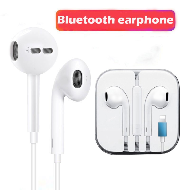 bluetooth earbuds for iphone 8