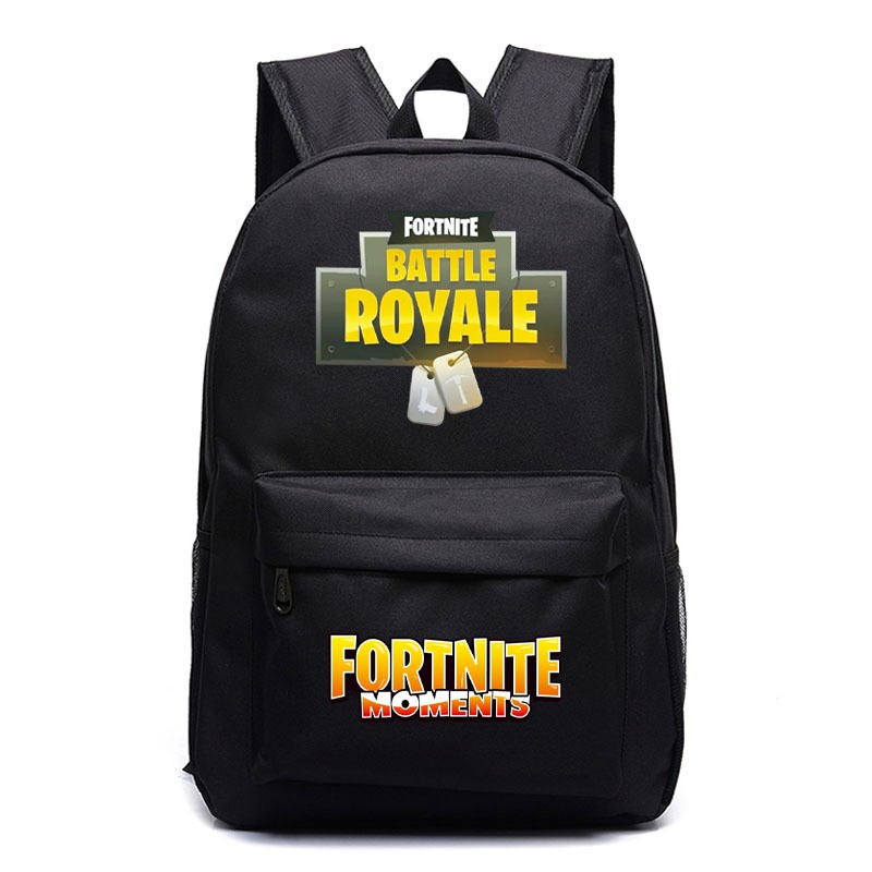 fortnite man bag