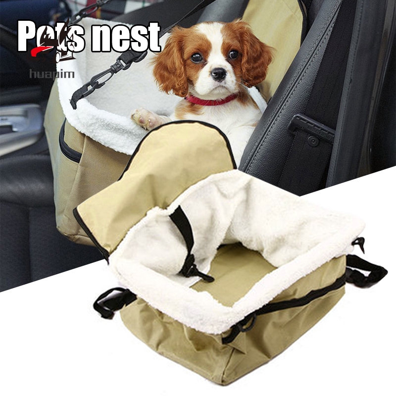 Dog Booster Seat Car Seats For, Dog Car Booster Seat Singapore