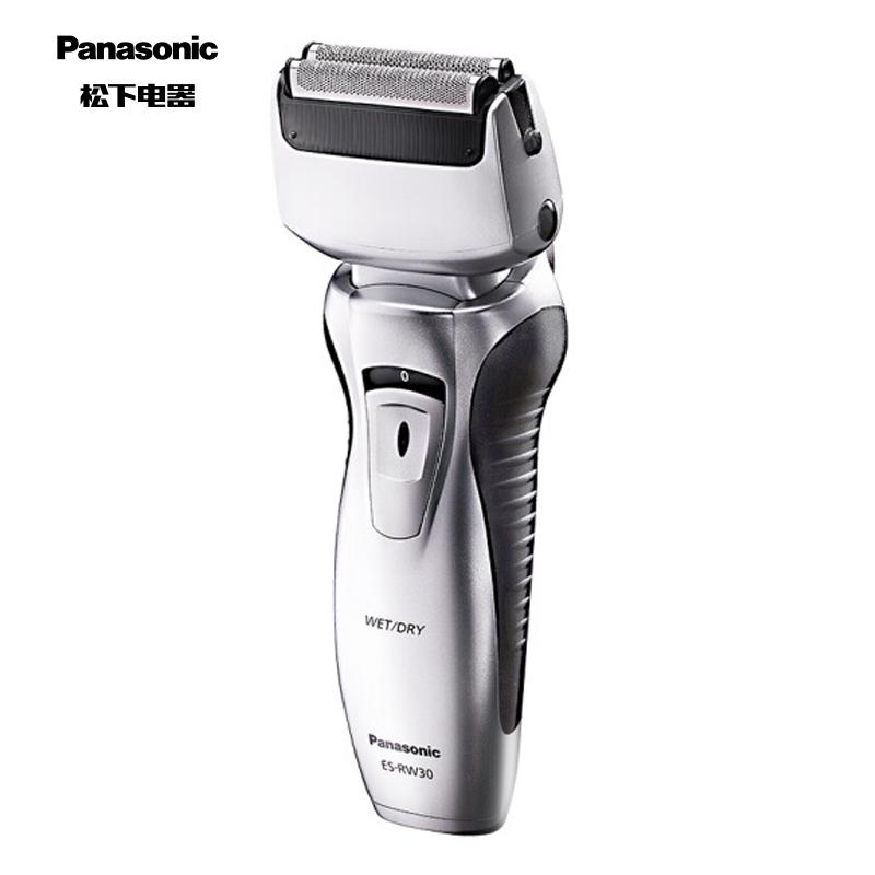 panasonic electric shaver