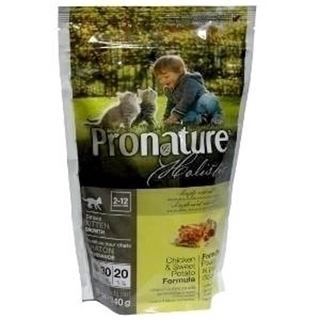 Pronature Holistic Cat Adult Turkey Cranberry 340g Shopee Singapore
