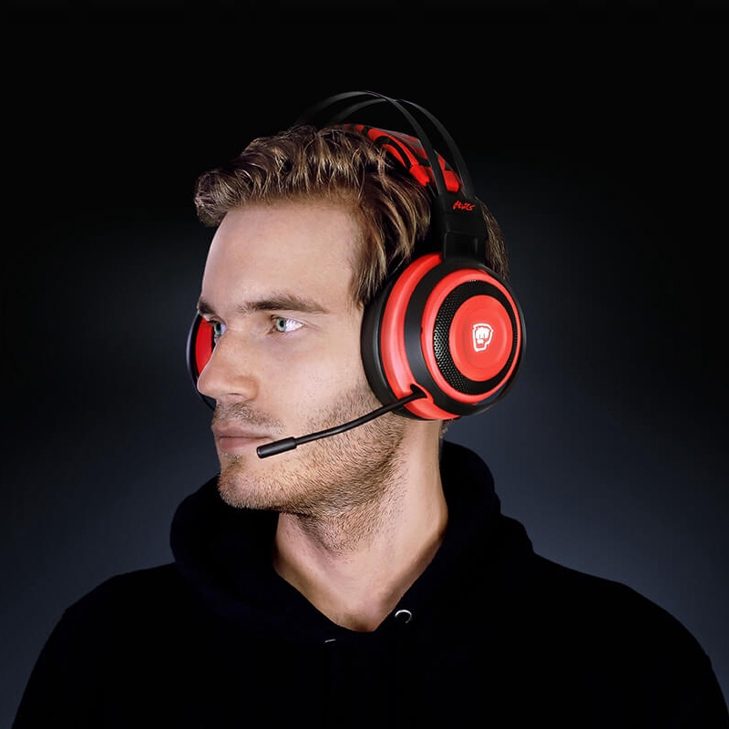 inplay noise cancelling headset