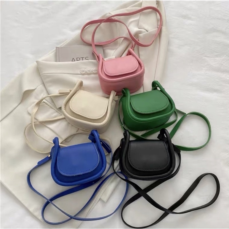 mini beg - Sling Bags Prices and Deals - Women's Bags Jan 2023 | Shopee ...