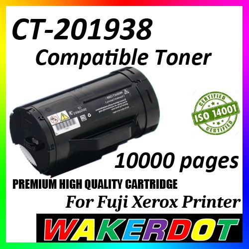 docuprint p355d