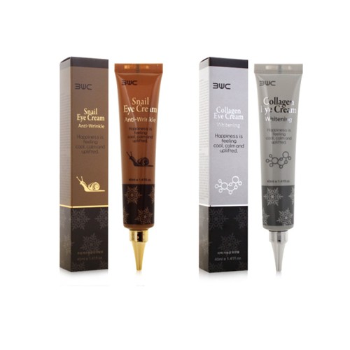 snail eye cream 3w clinic