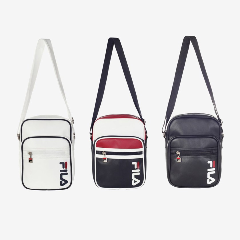 crossbody bag fila