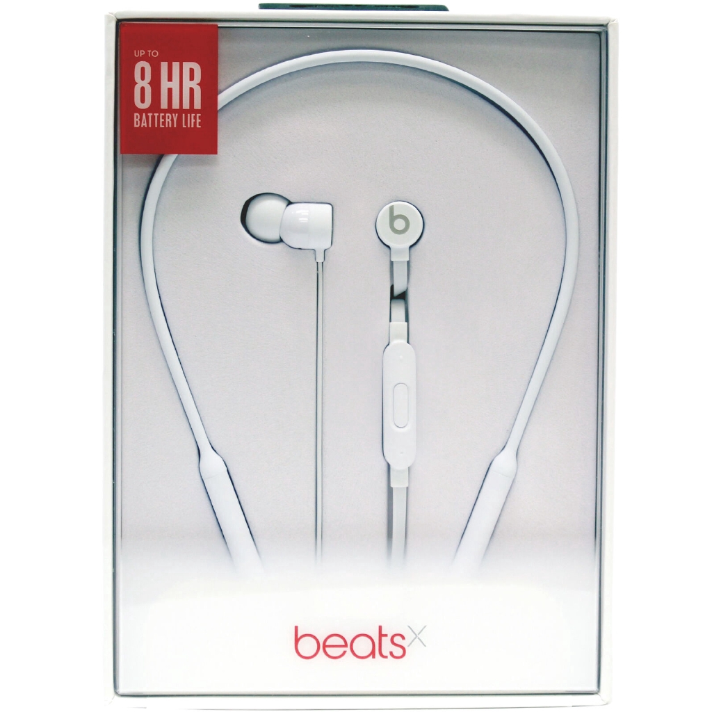 beats in ear x