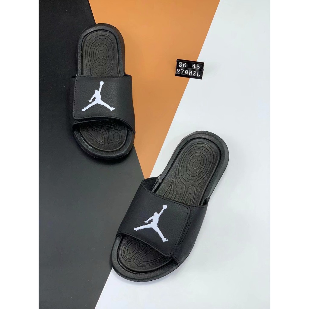 nike jordan slippers