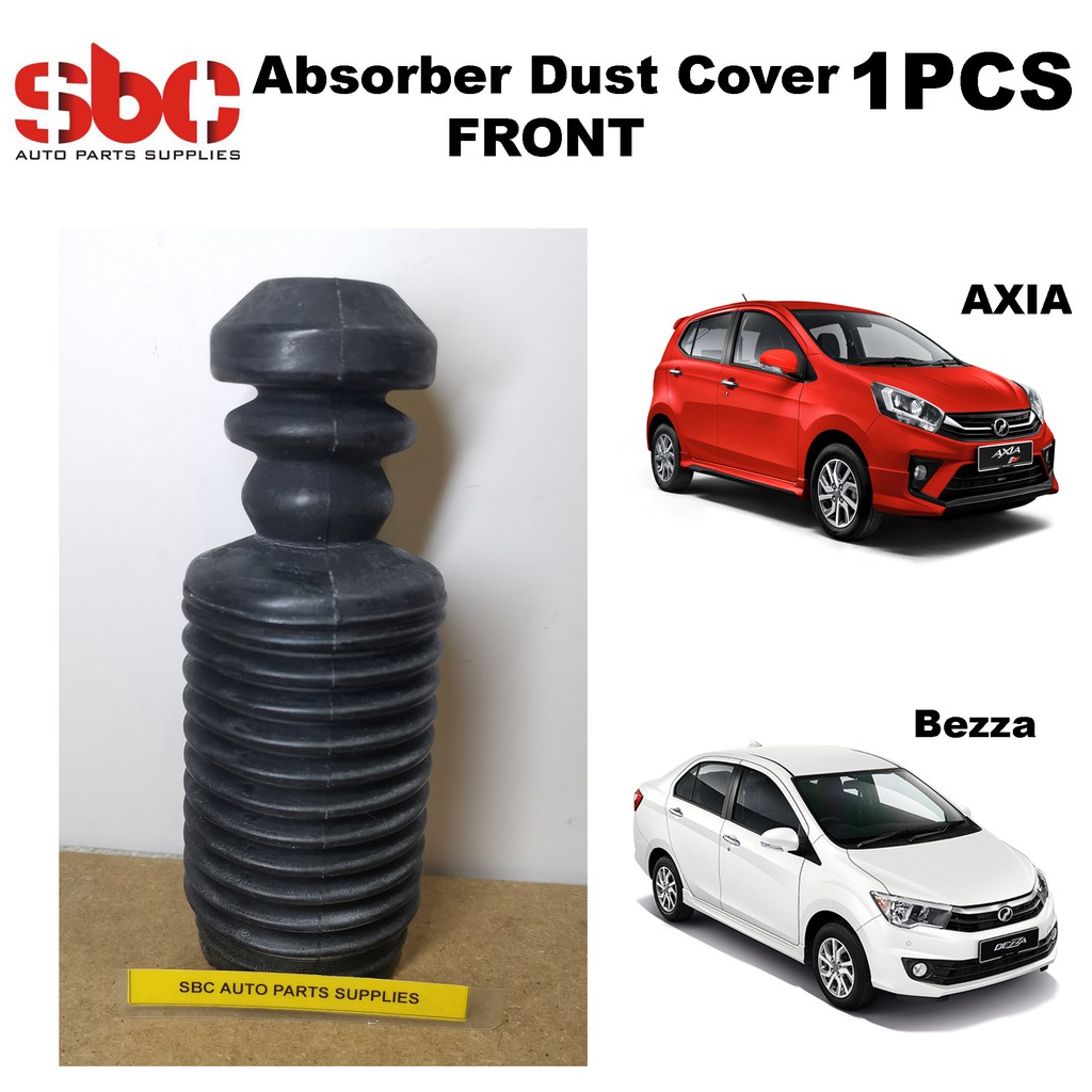 auto dust cover