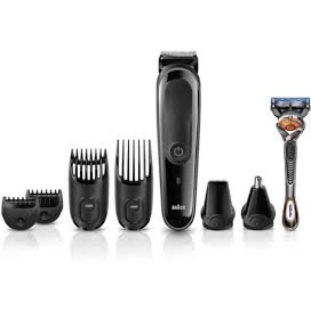 multi grooming kit mgk 3045