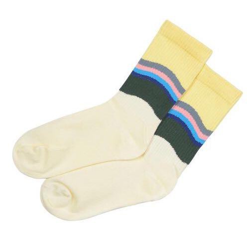 sean wotherspoon socks