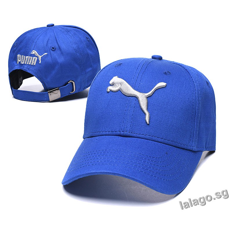 puma caps for men