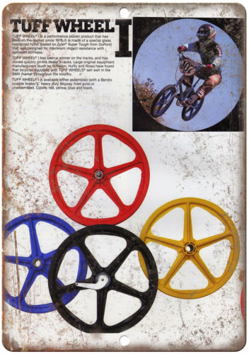 red bmx mag wheels