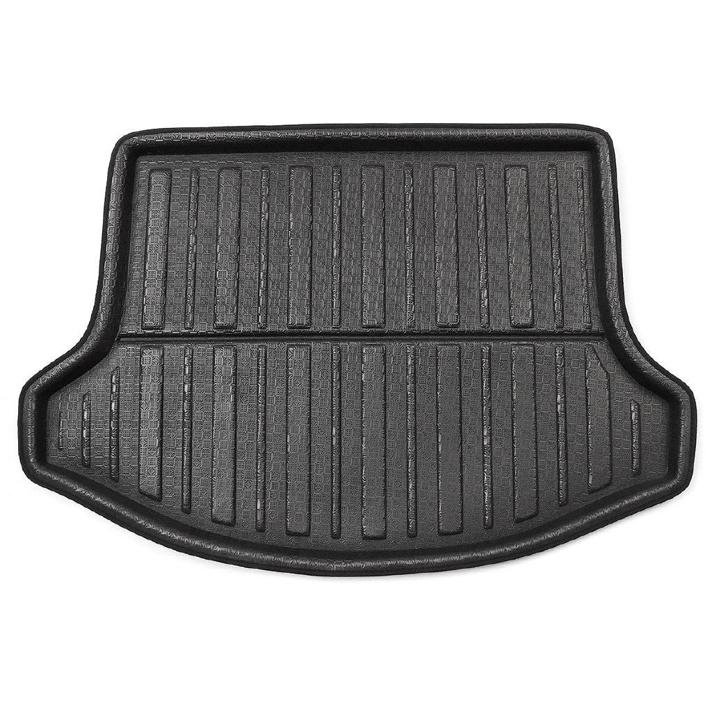 Car Truck Interior Parts Car Floor Carpet Rear Trunk Cargo Boot