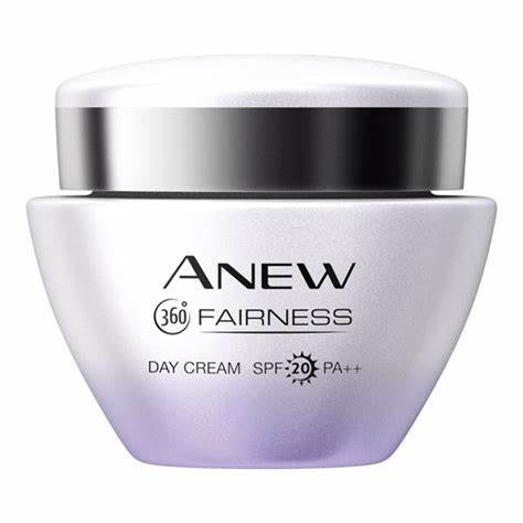 anew day cream