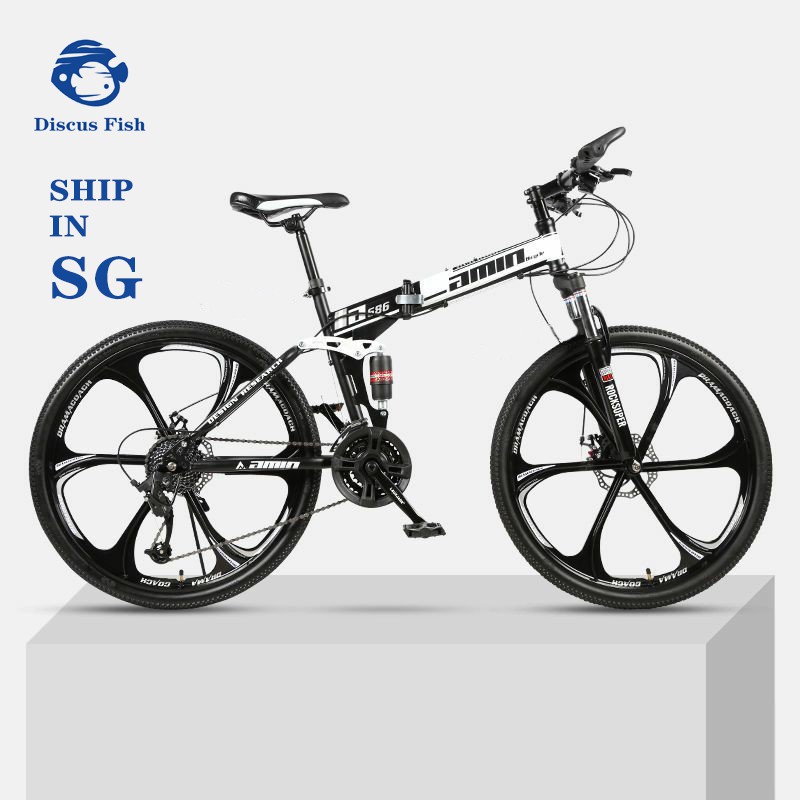 bicycle shimano