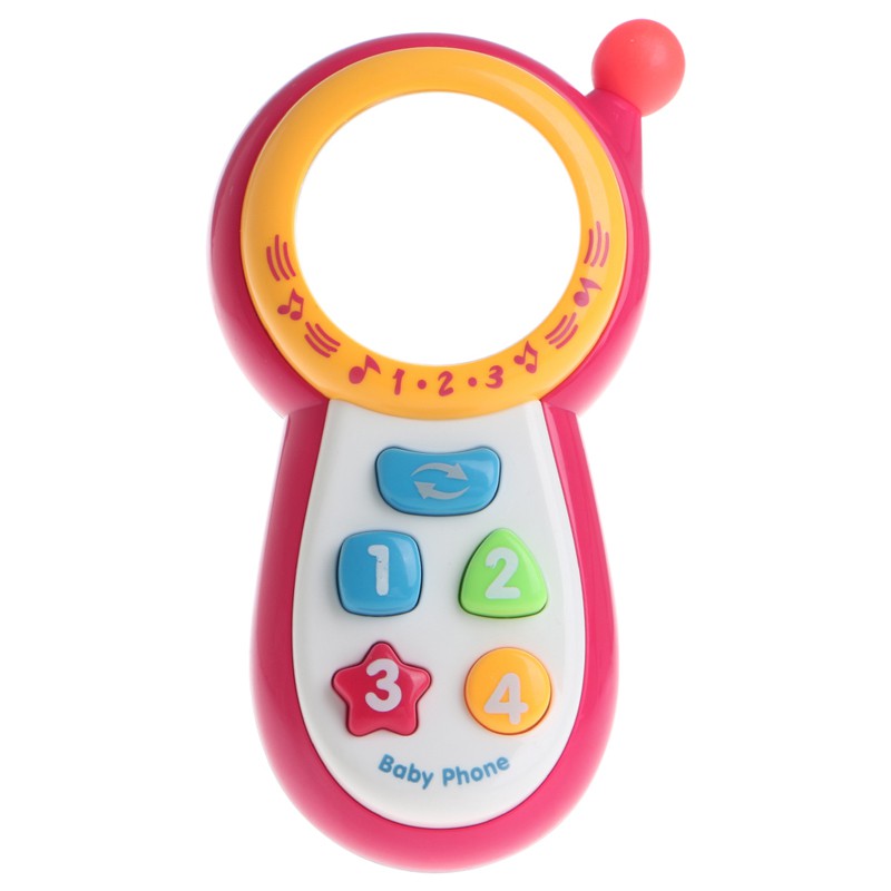 kids cell phone toy