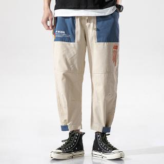 sweatpant overalls mens