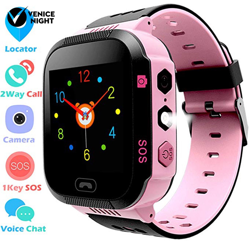 cheap kids smart watch