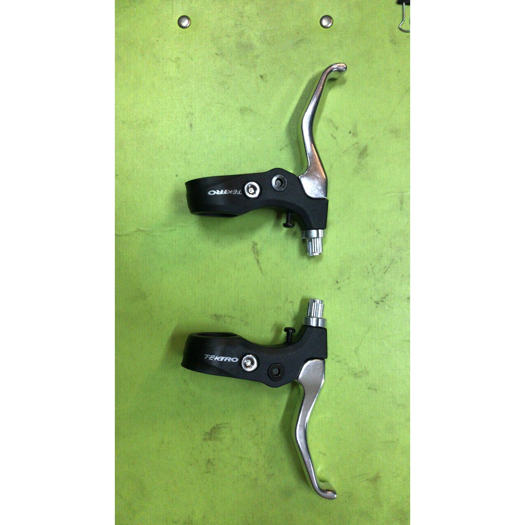 tektro bmx brake levers