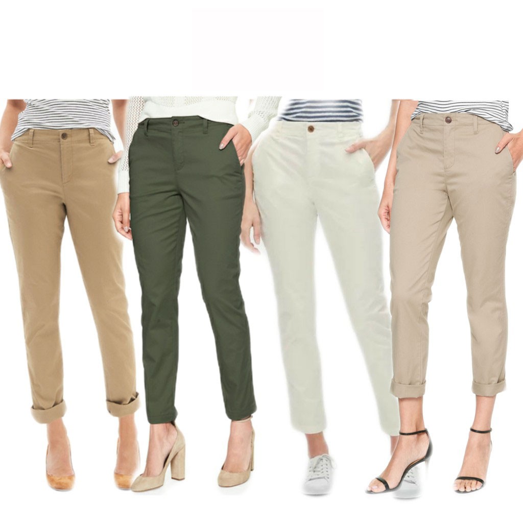 size 00 khaki pants