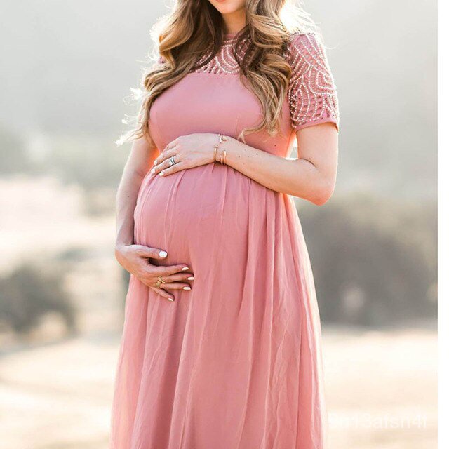 short maternity dresses for photoshoot