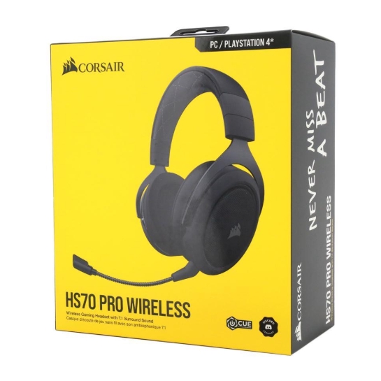 corsair hs70 pro wireless 7.1