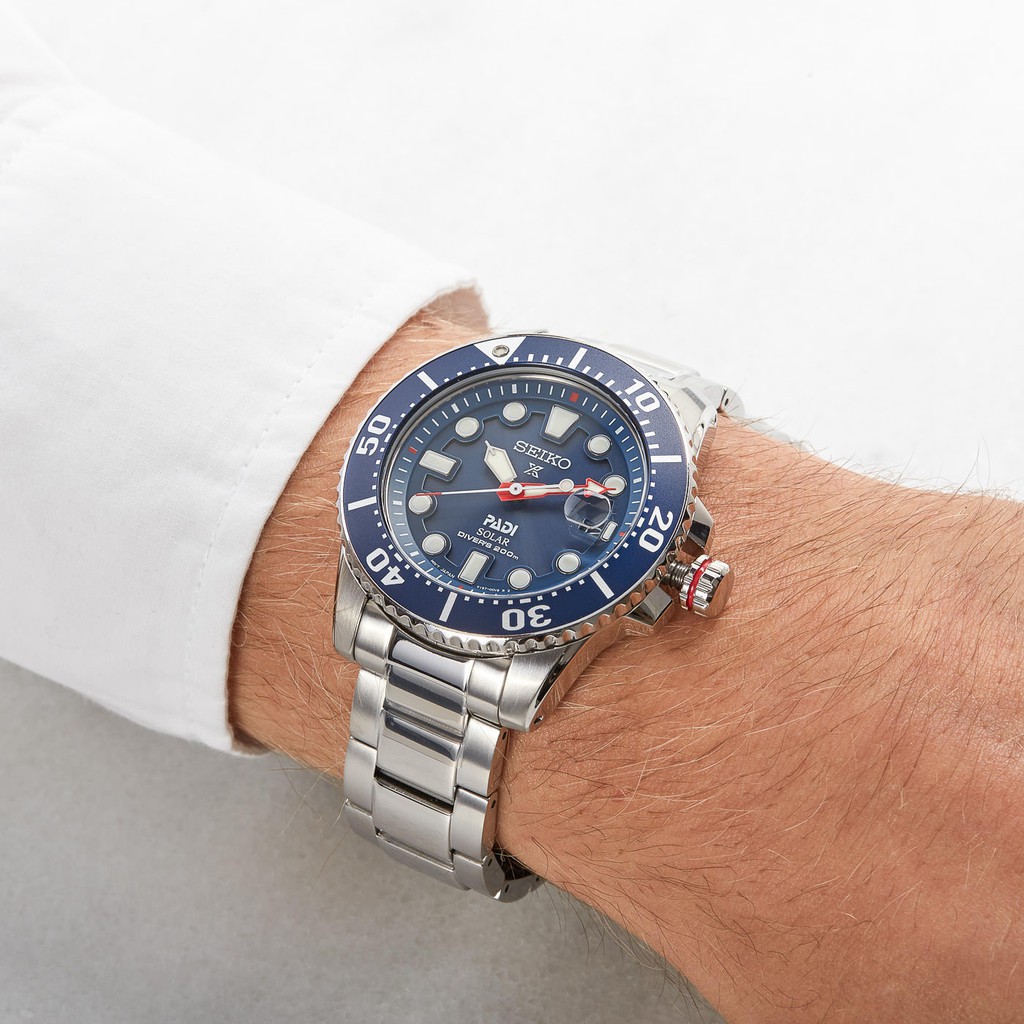 seiko prospex padi solar sne435p1