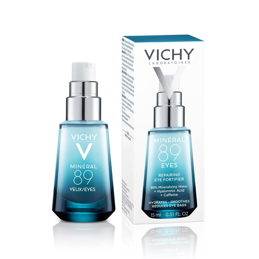 vichy mineral eye serum