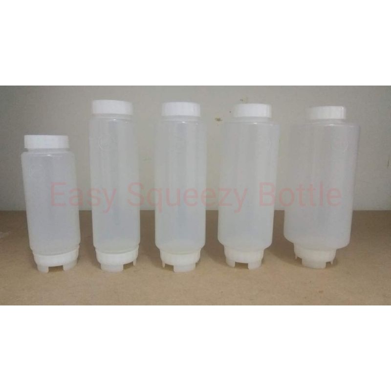 Shop Malaysia Original Fifo Bottle Refillable Squeeze Bottle C W Medium Valve 12oz 32oz 1pcs Shopee Singapore