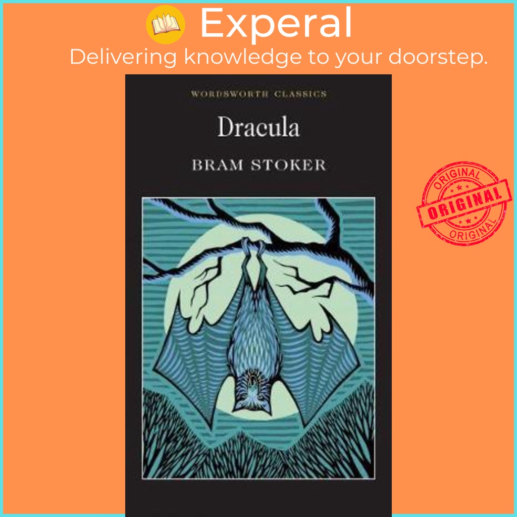 Dracula by Bram Stoker Dr Keith Carabine Dr David Rogers (UK edition ...