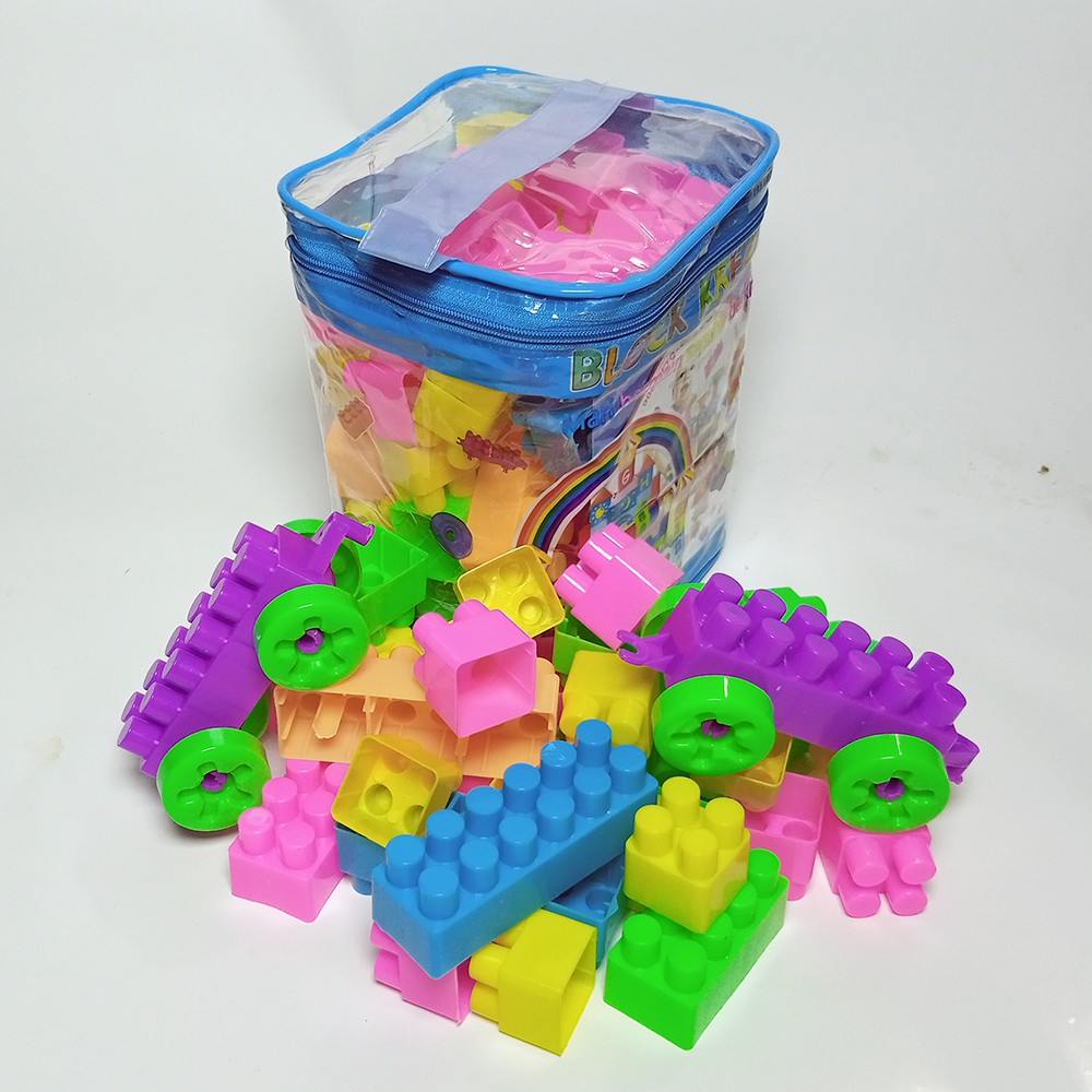 large stacking blocks for toddlers
