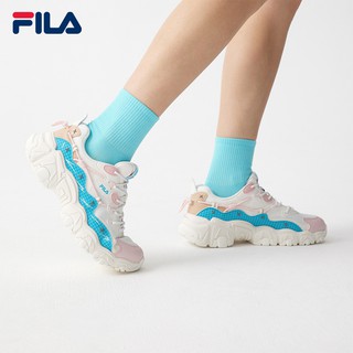 fila fluid chunky