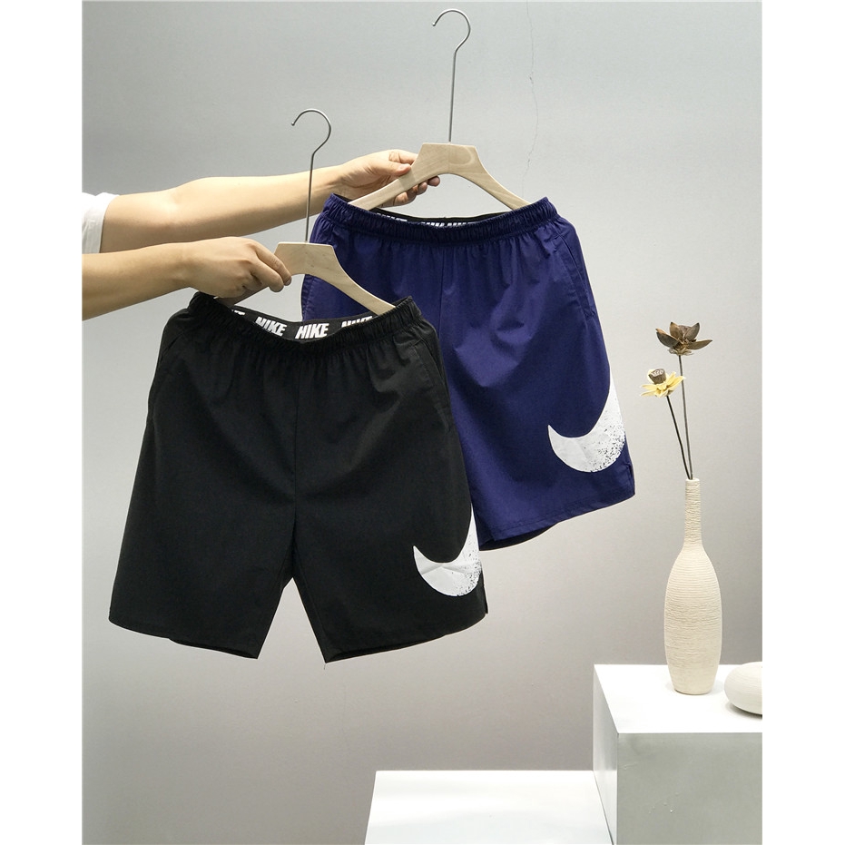 cotton nike shorts mens