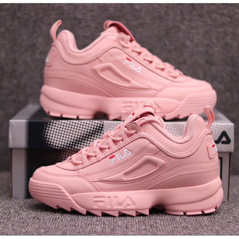 outdoor fila