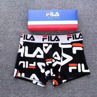 fila plus size shorts