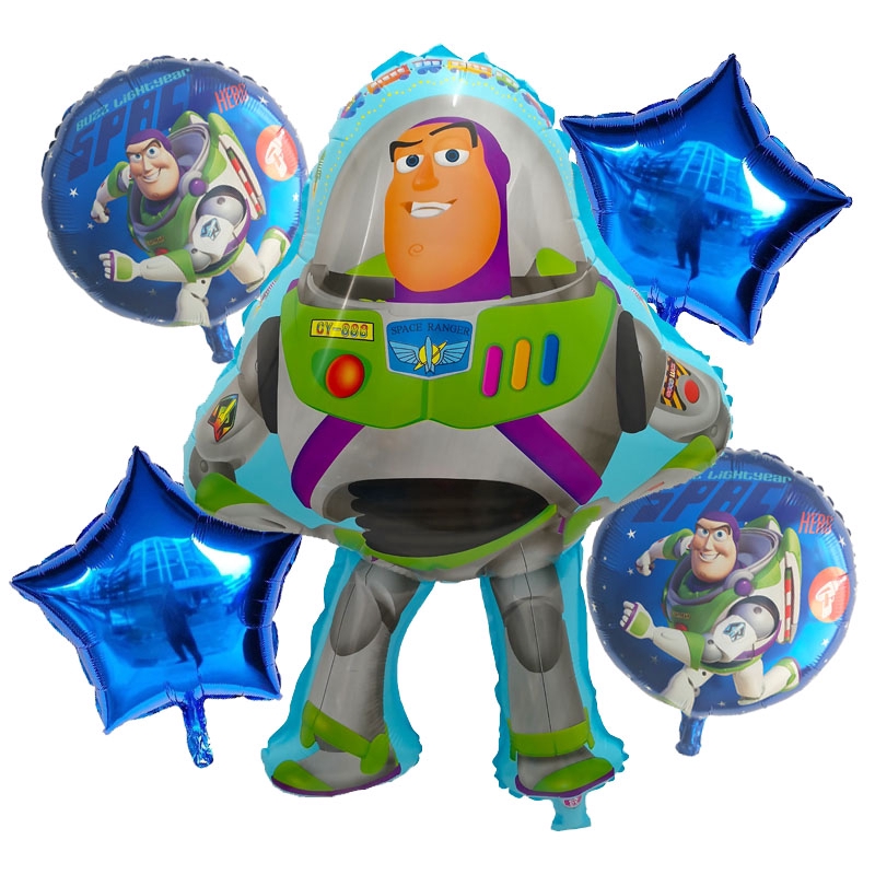 toy story balloons near me