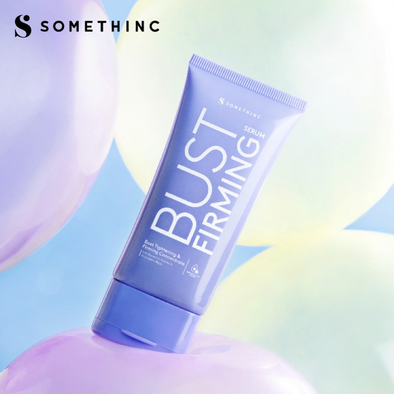 Somethinc Bust Firming Serum 50ml Shopee Singapore