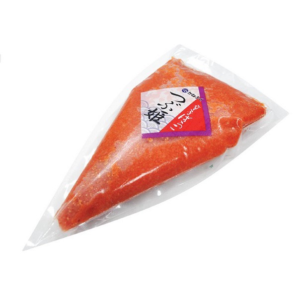 Kanefuku Mentaiko Tube (Pollack Roe) 500g - Frozen | Shopee Singapore