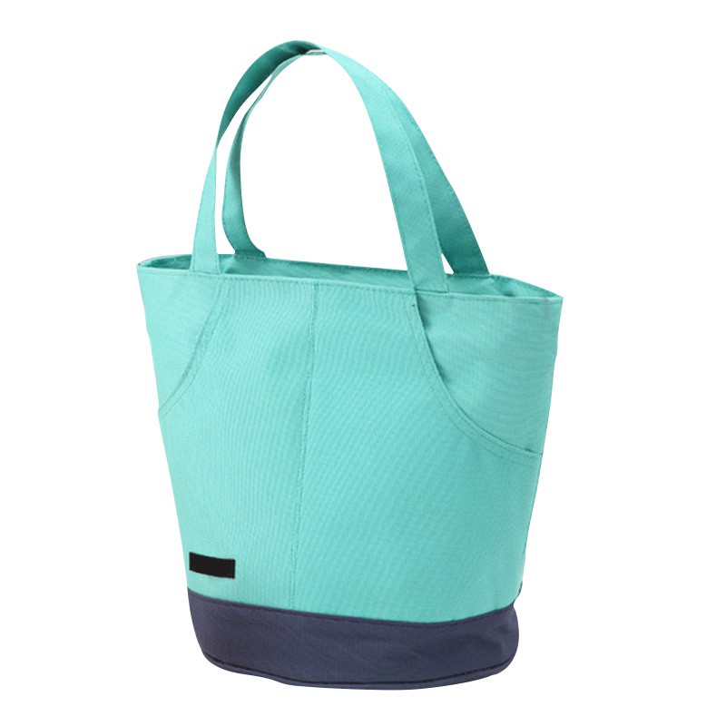 tote bag lunch bag