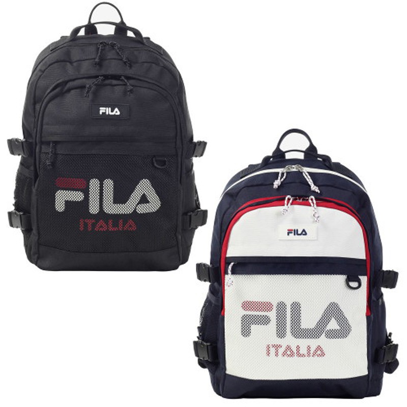 fila kids bag