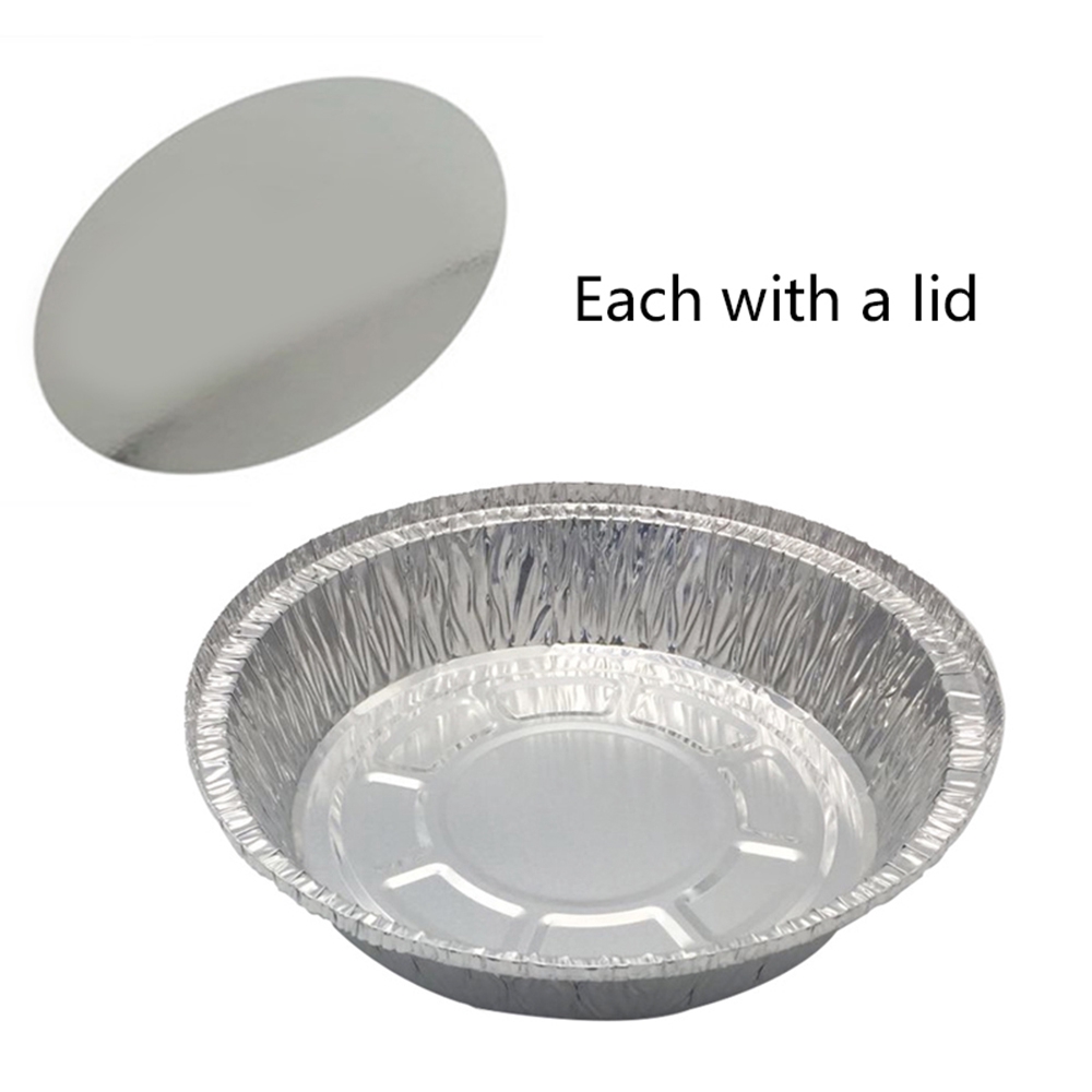 disposable bake pans
