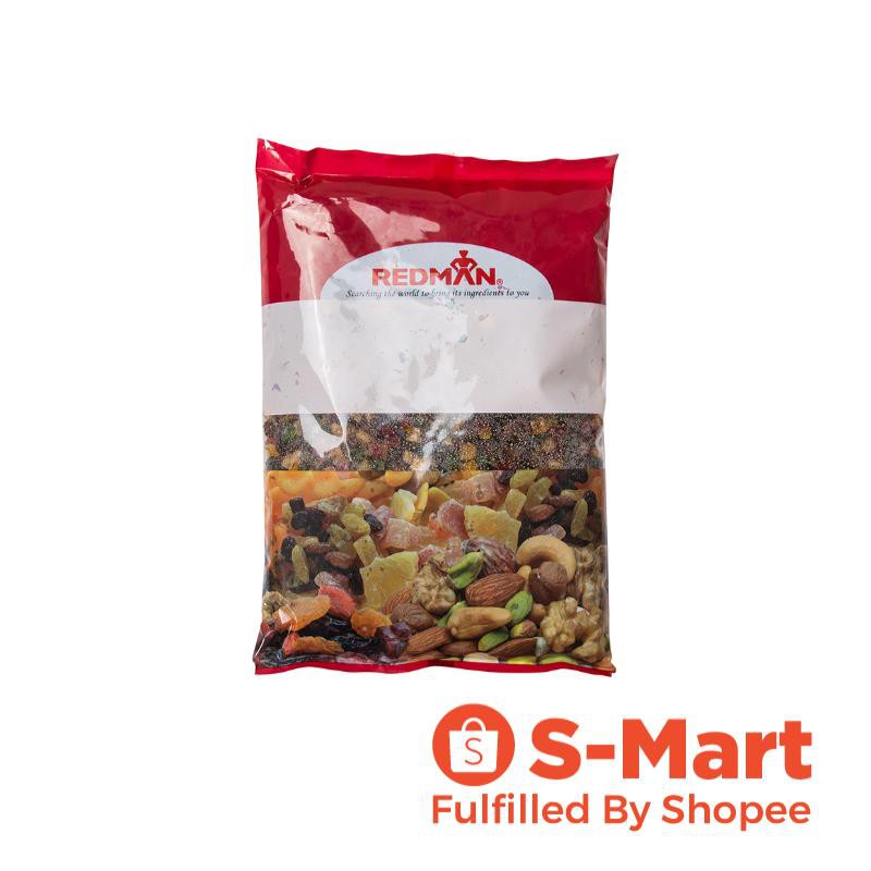 RedMan Dried Fruit Mixed Fruit 1Kg Phoon Huat Shopee Singapore