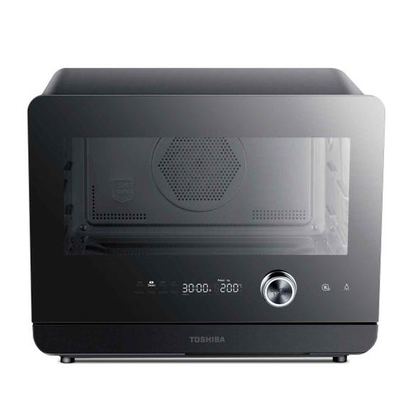 Toshiba 20L Pure Steam Oven MS1-TC20SF | Shopee Singapore