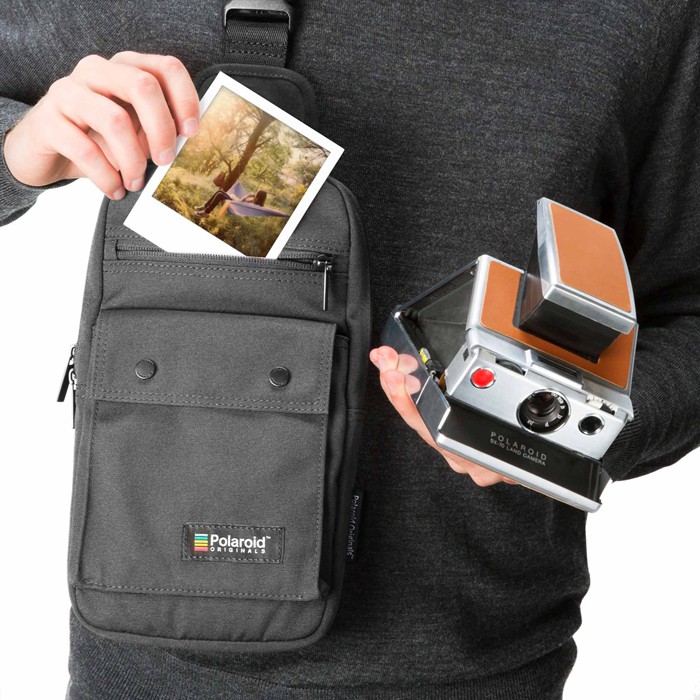 polaroid originals bag