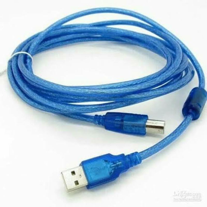 3 meter printer cable