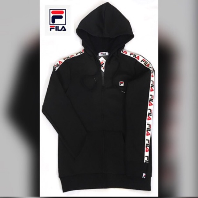 jacket fila original