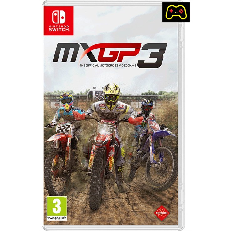 nintendo switch mxgp3