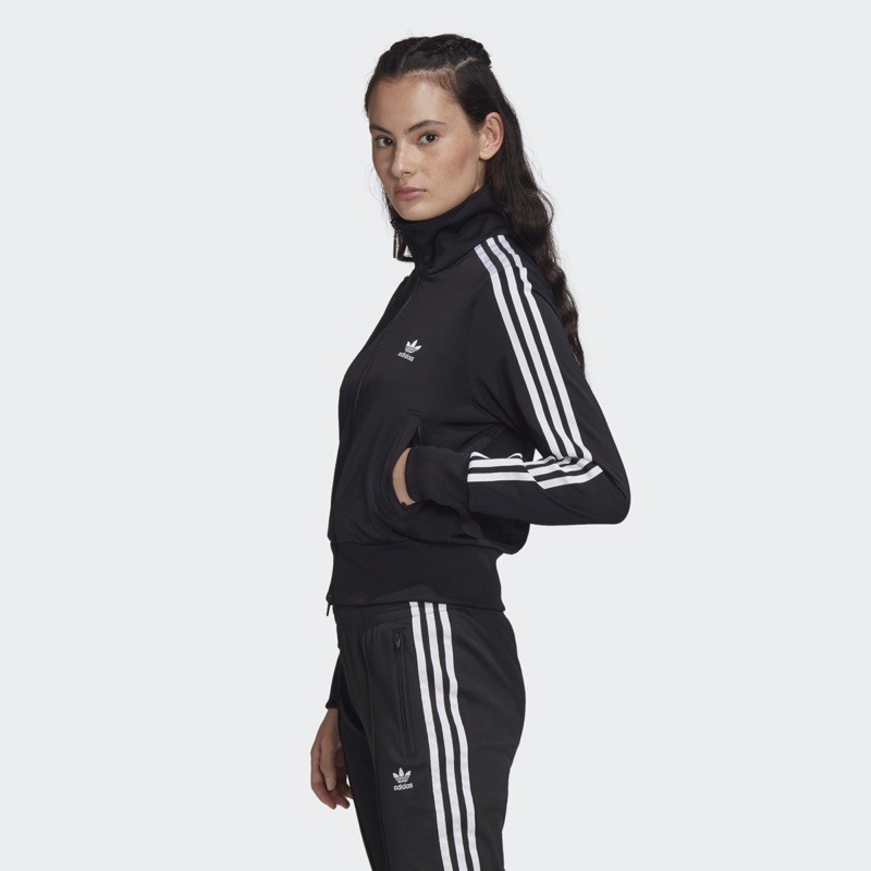 adidas jacket firebird